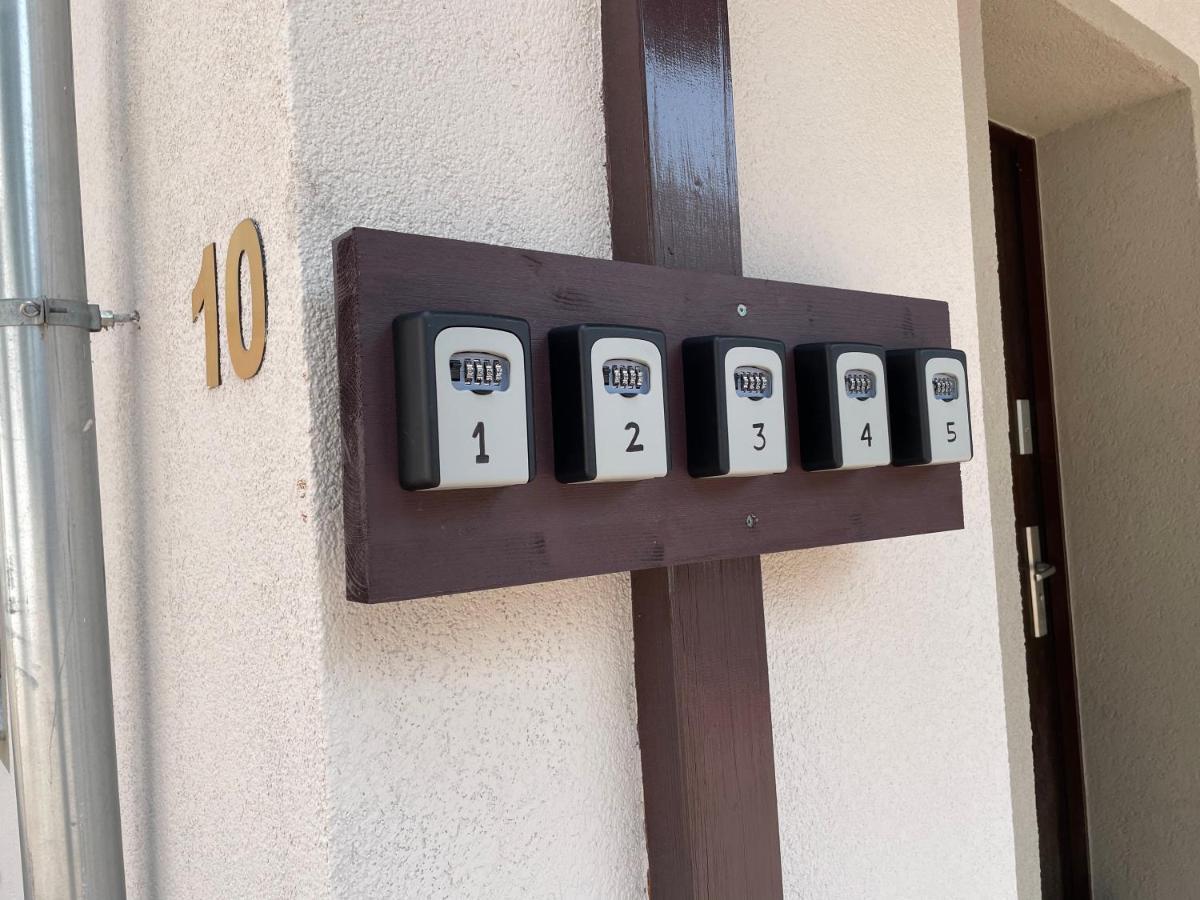 Voyage Pension Lipsk Zewnętrze zdjęcie