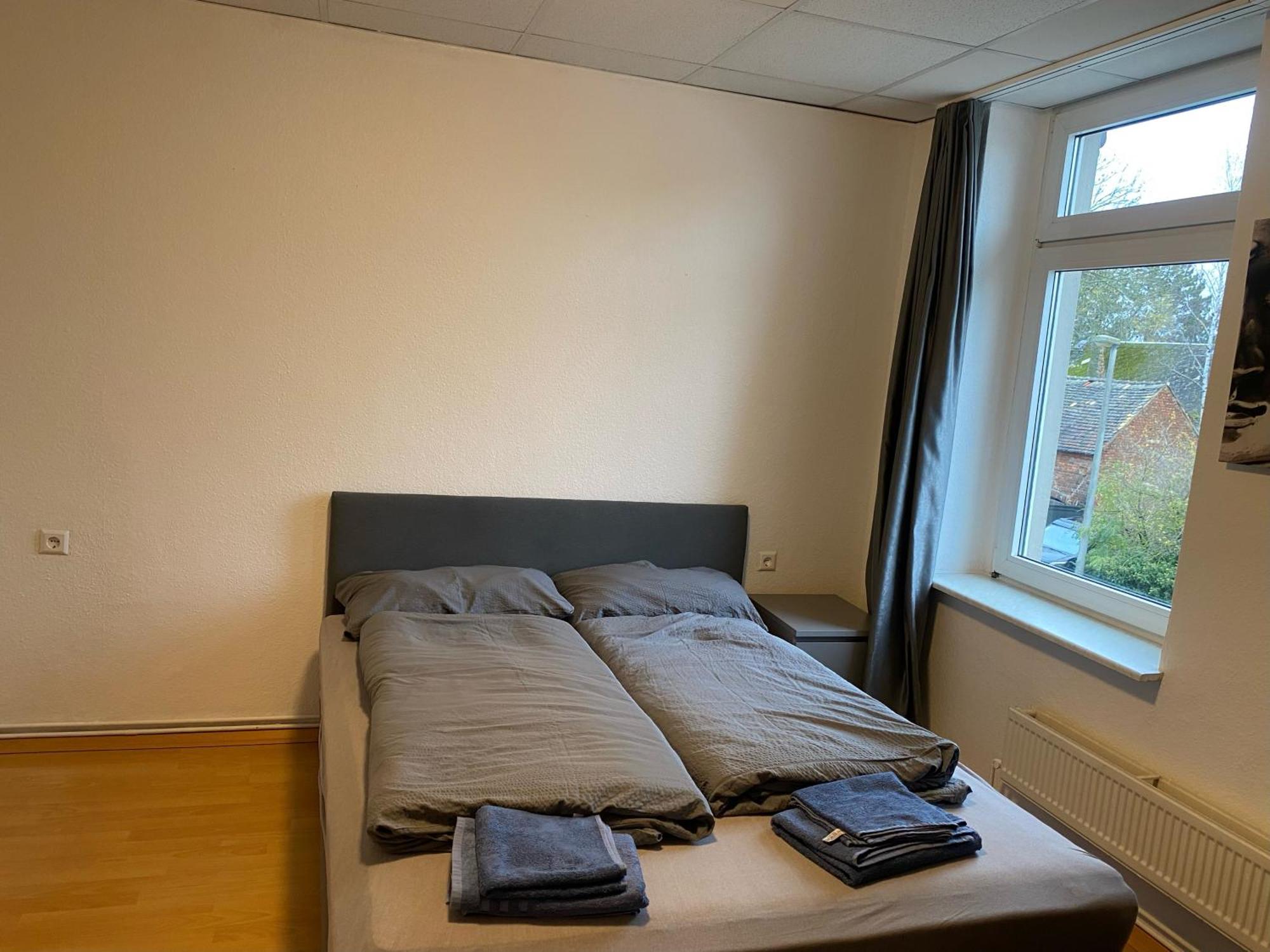 Voyage Pension Lipsk Zewnętrze zdjęcie